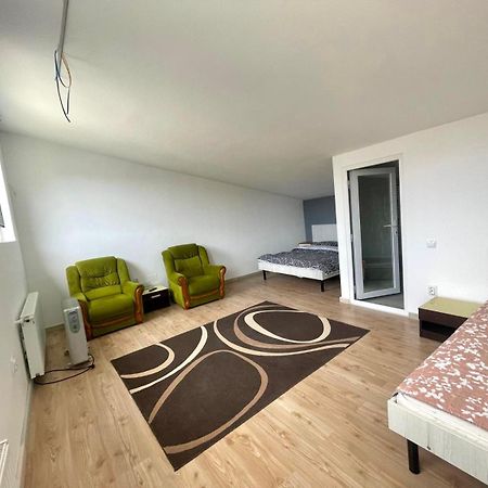 Casa Ryana Self Check-In Motel Gilău Dış mekan fotoğraf