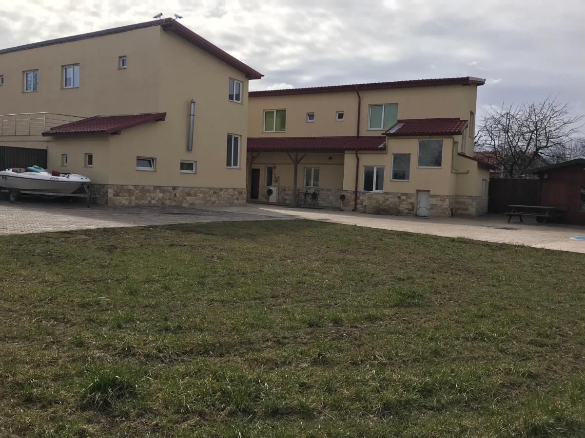 Casa Ryana Self Check-In Motel Gilău Dış mekan fotoğraf