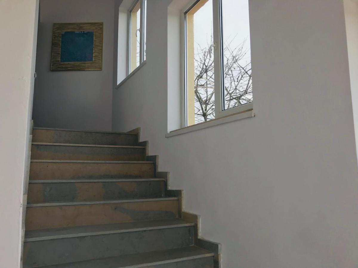 Casa Ryana Self Check-In Motel Gilău Dış mekan fotoğraf