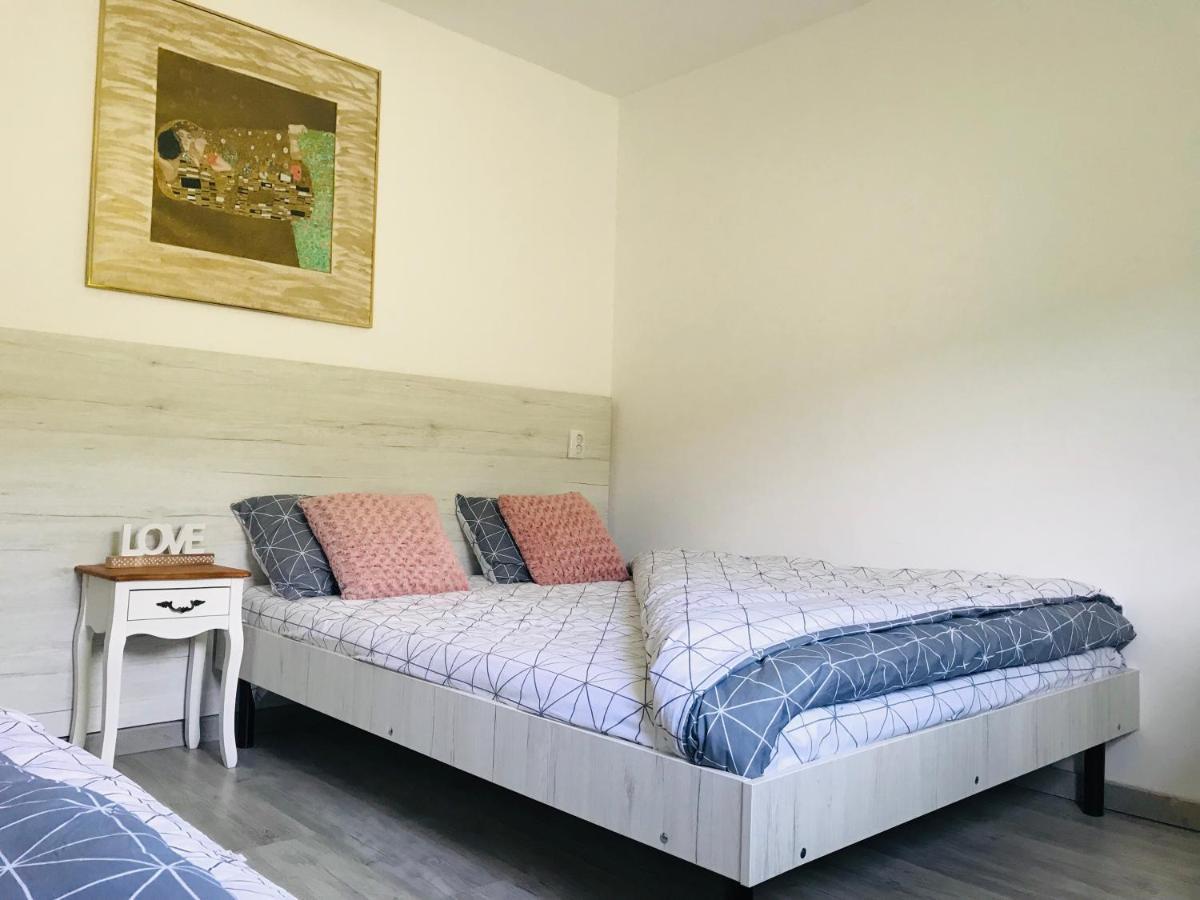 Casa Ryana Self Check-In Motel Gilău Dış mekan fotoğraf