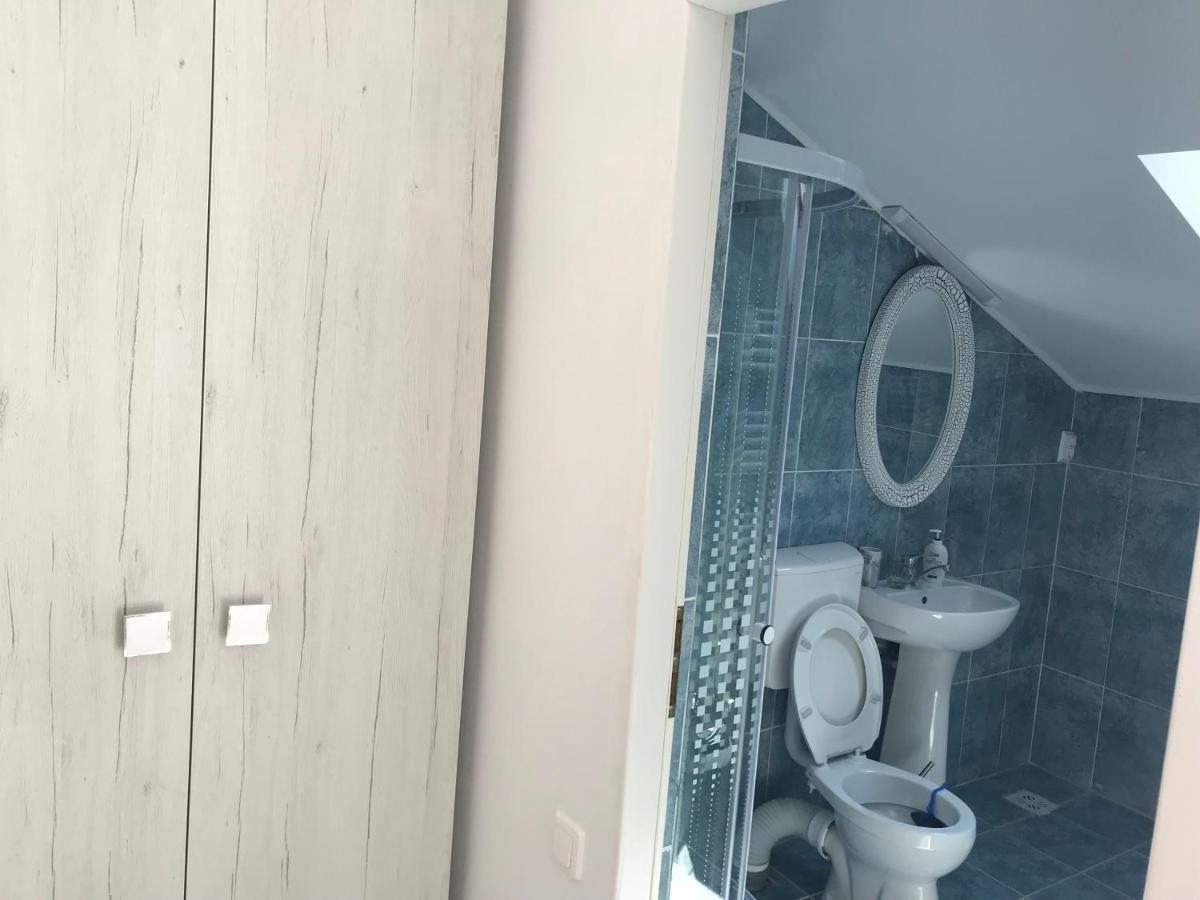 Casa Ryana Self Check-In Motel Gilău Dış mekan fotoğraf