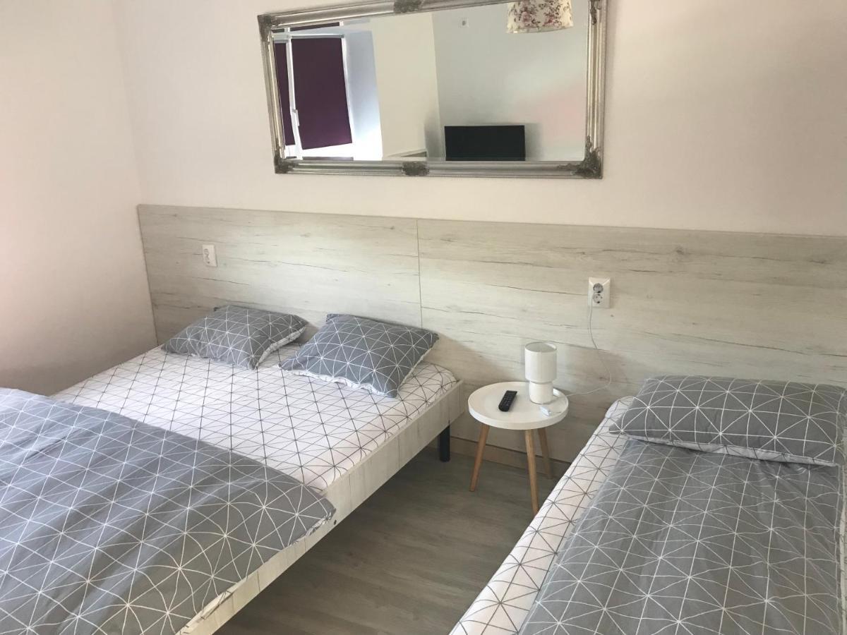 Casa Ryana Self Check-In Motel Gilău Dış mekan fotoğraf