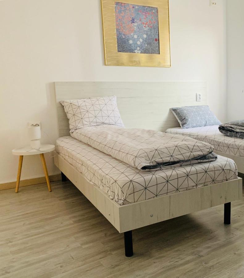 Casa Ryana Self Check-In Motel Gilău Dış mekan fotoğraf