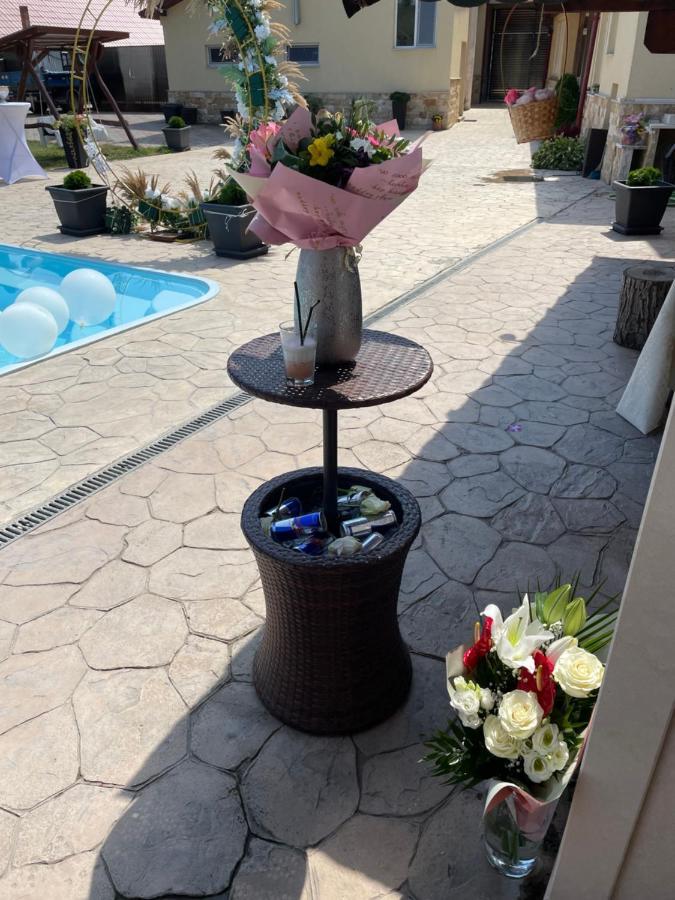 Casa Ryana Self Check-In Motel Gilău Dış mekan fotoğraf