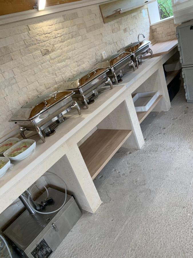 Casa Ryana Self Check-In Motel Gilău Dış mekan fotoğraf